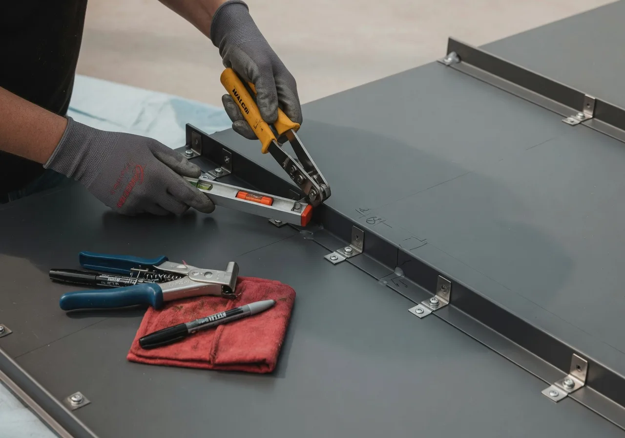 Why choose Metal Roofing Installation in Ivoryton, CT